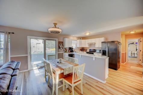 3 Lucille Court Little Egg Harbor NJ 08087