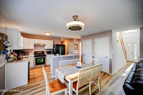 3 Lucille Court Little Egg Harbor NJ 08087