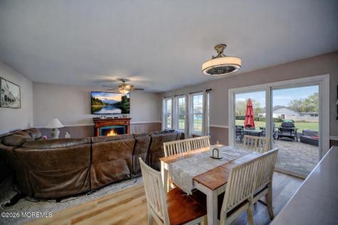 3 Lucille Court Little Egg Harbor NJ 08087