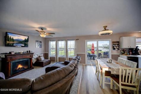 3 Lucille Court Little Egg Harbor NJ 08087