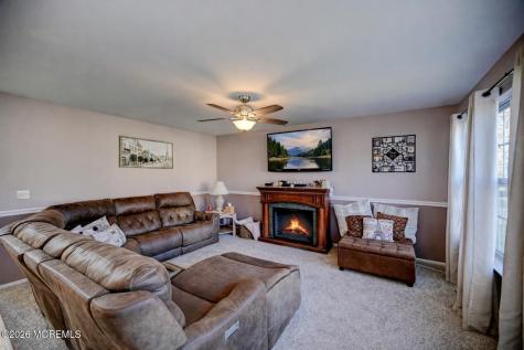 3 Lucille Court Little Egg Harbor NJ 08087