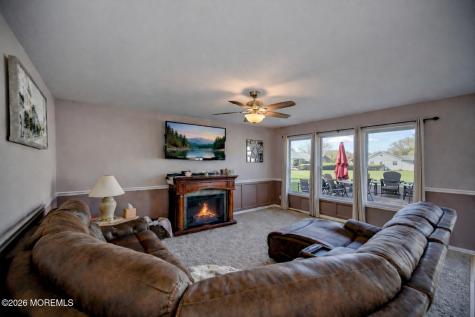 3 Lucille Court Little Egg Harbor NJ 08087