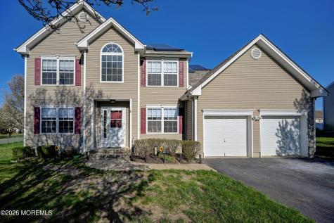 3 Lucille Court Little Egg Harbor NJ 08087