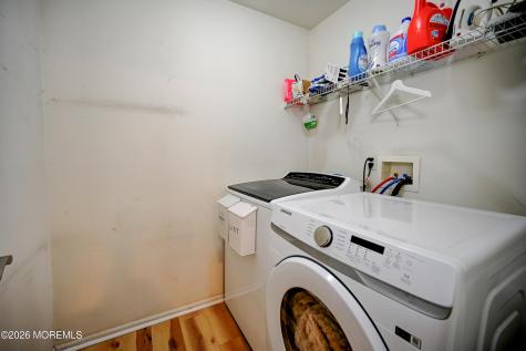 3 Lucille Court Little Egg Harbor NJ 08087
