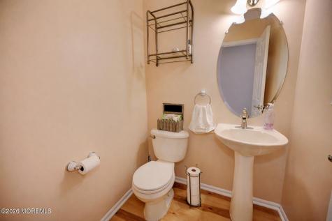 3 Lucille Court Little Egg Harbor NJ 08087