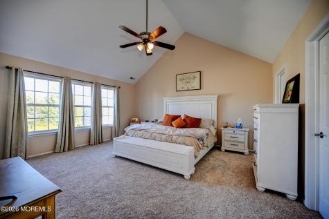 3 Lucille Court Little Egg Harbor NJ 08087
