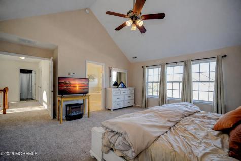 3 Lucille Court Little Egg Harbor NJ 08087