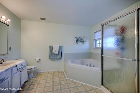 3 Lucille Court Little Egg Harbor NJ 08087