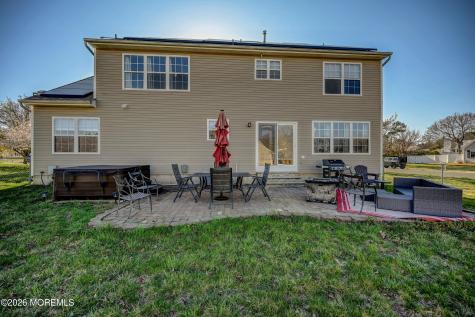 3 Lucille Court Little Egg Harbor NJ 08087