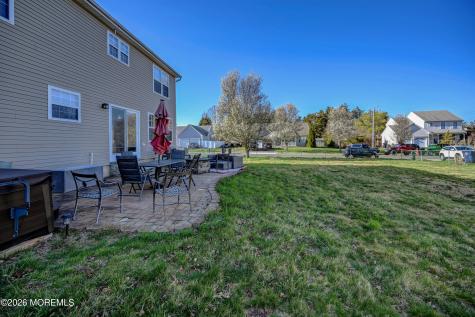 3 Lucille Court Little Egg Harbor NJ 08087