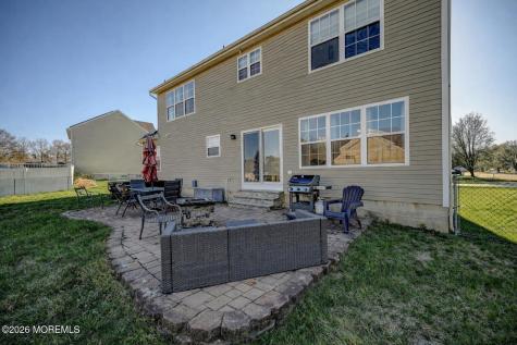 3 Lucille Court Little Egg Harbor NJ 08087