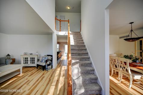 3 Lucille Court Little Egg Harbor NJ 08087