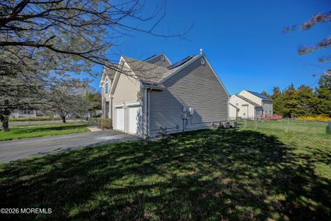 3 Lucille Court Little Egg Harbor NJ 08087