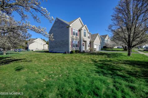 3 Lucille Court Little Egg Harbor NJ 08087
