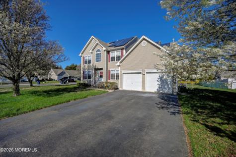 3 Lucille Court Little Egg Harbor NJ 08087