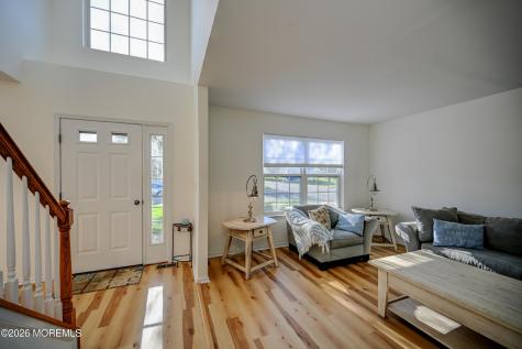 3 Lucille Court Little Egg Harbor NJ 08087