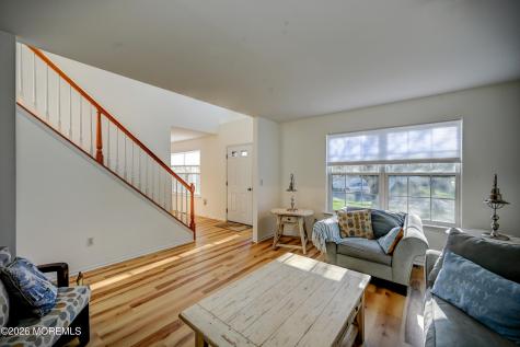 3 Lucille Court Little Egg Harbor NJ 08087