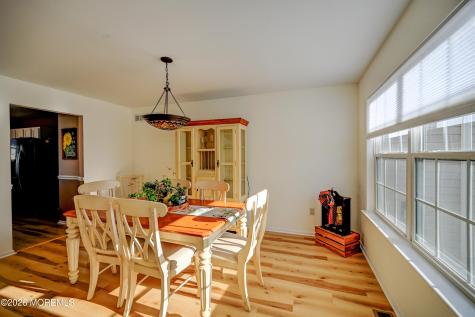 3 Lucille Court Little Egg Harbor NJ 08087