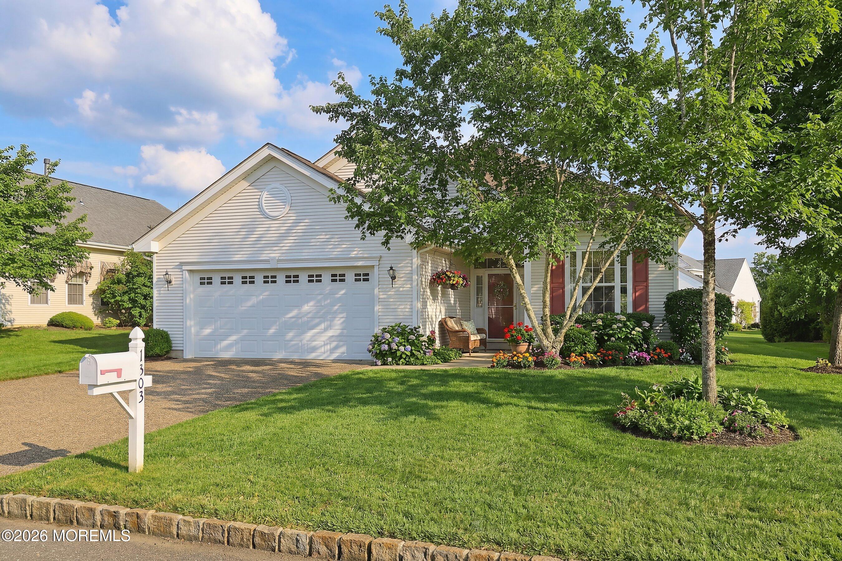 1503 Sawyer Avenue Manasquan NJ 08736