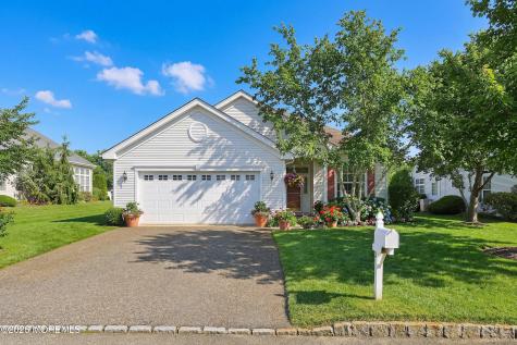 1503 Sawyer Avenue Manasquan NJ 08736