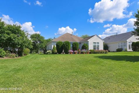 1503 Sawyer Avenue Manasquan NJ 08736