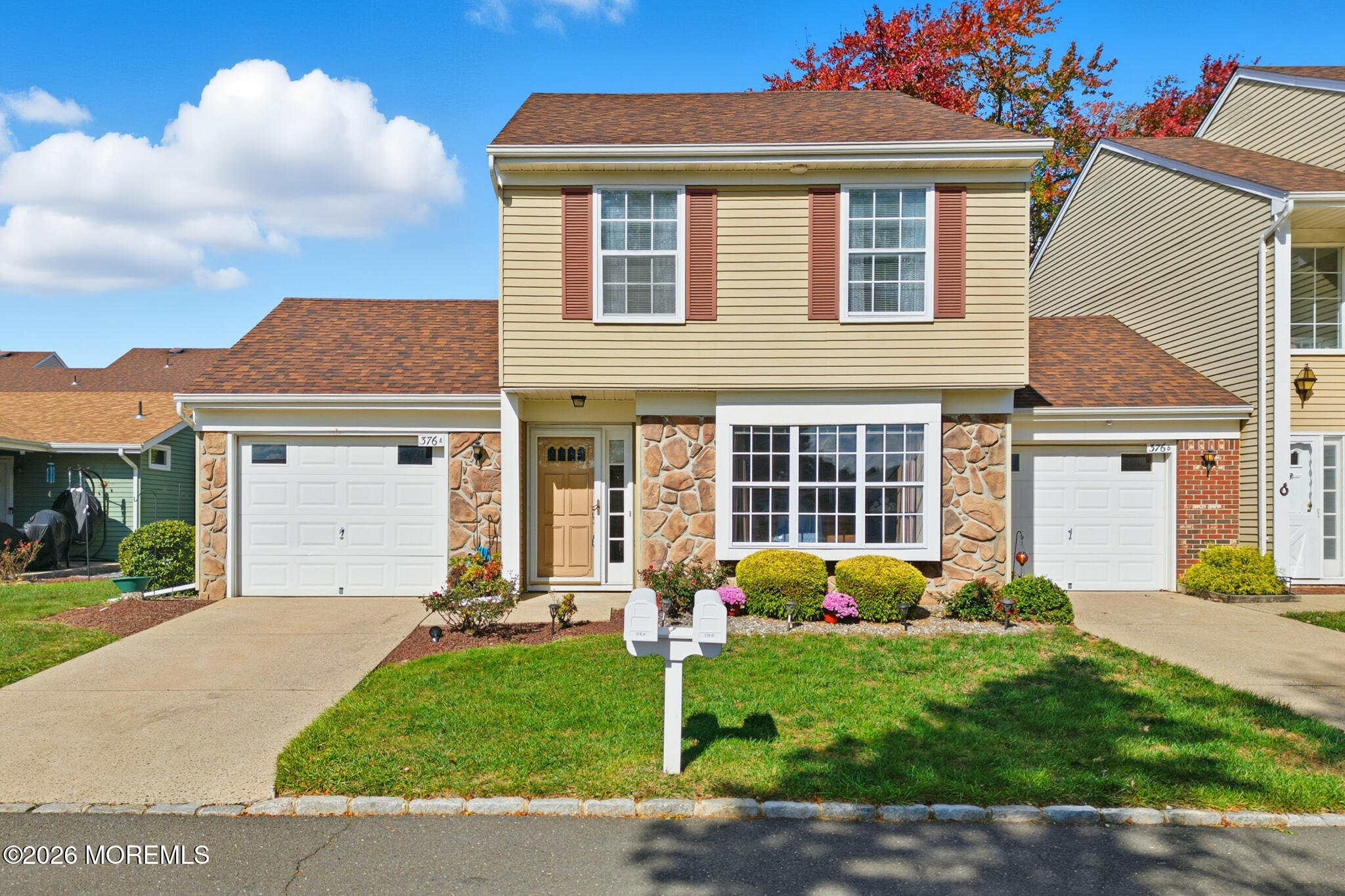376 Stirling Drive Jamesburg NJ 08831
