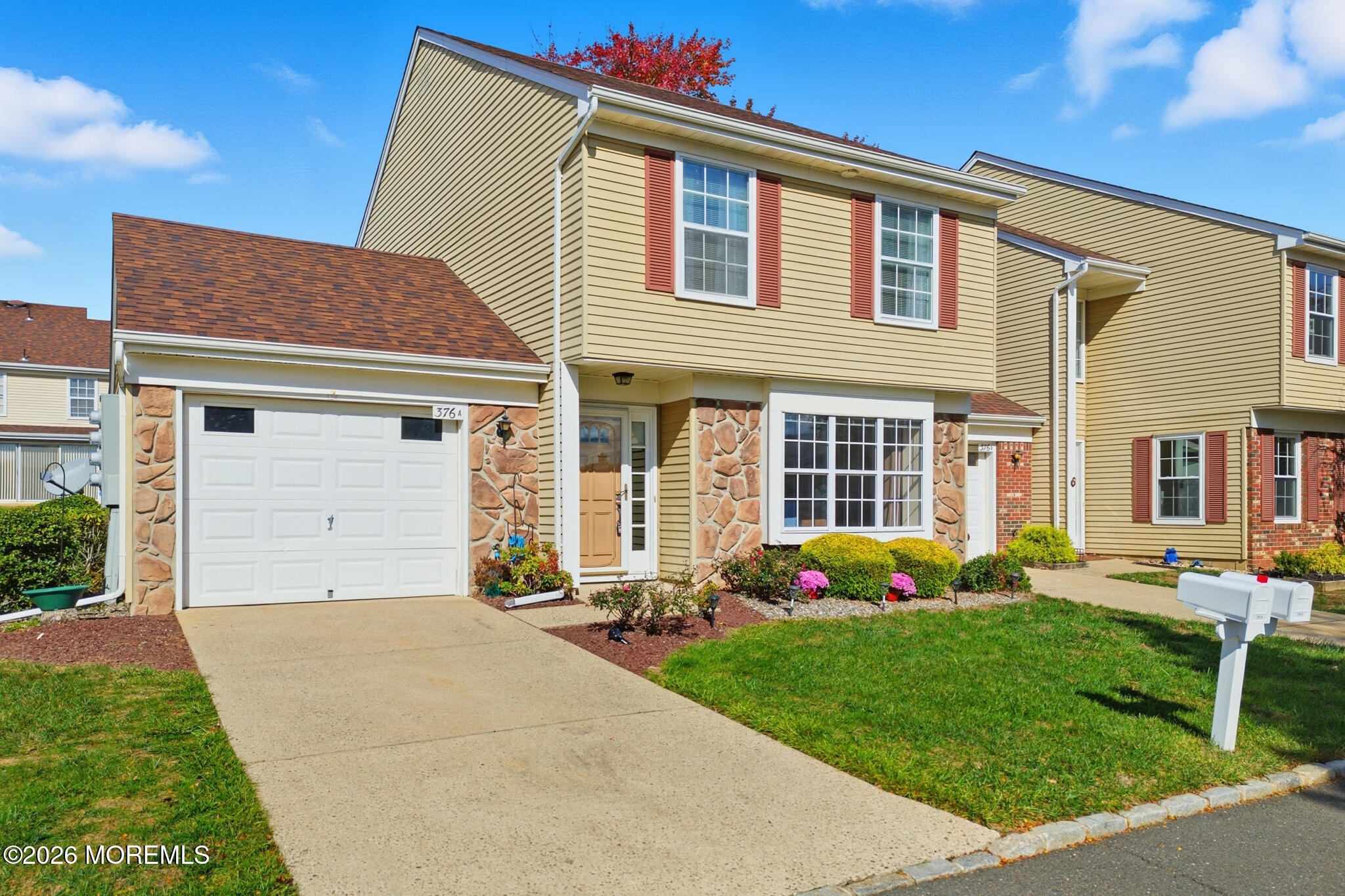 376 Stirling Drive Jamesburg NJ 08831