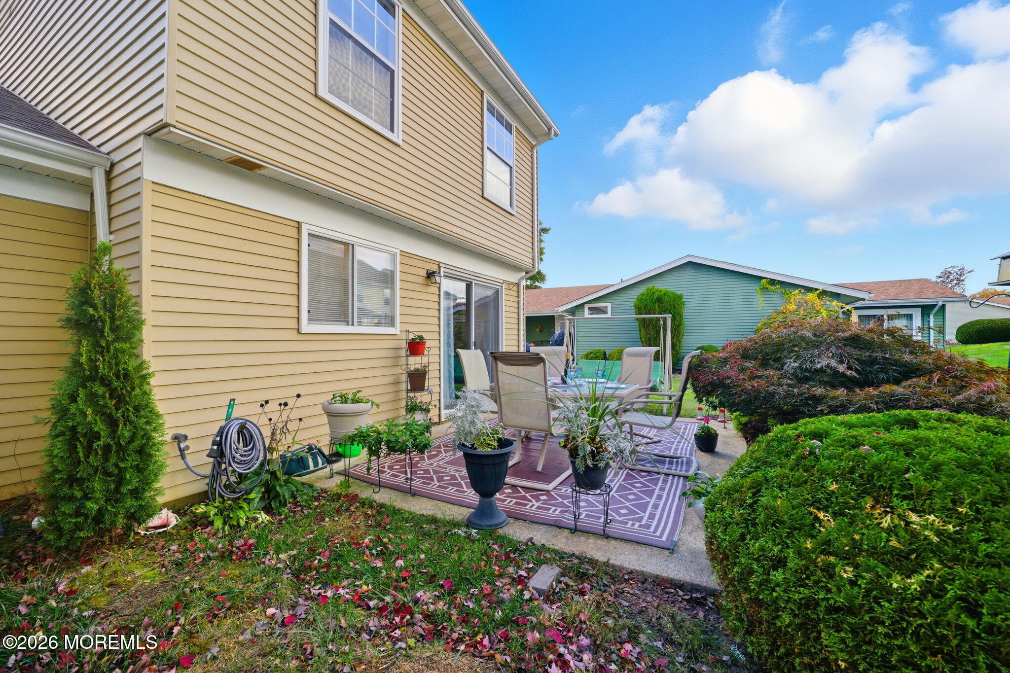 376 Stirling Drive Jamesburg NJ 08831