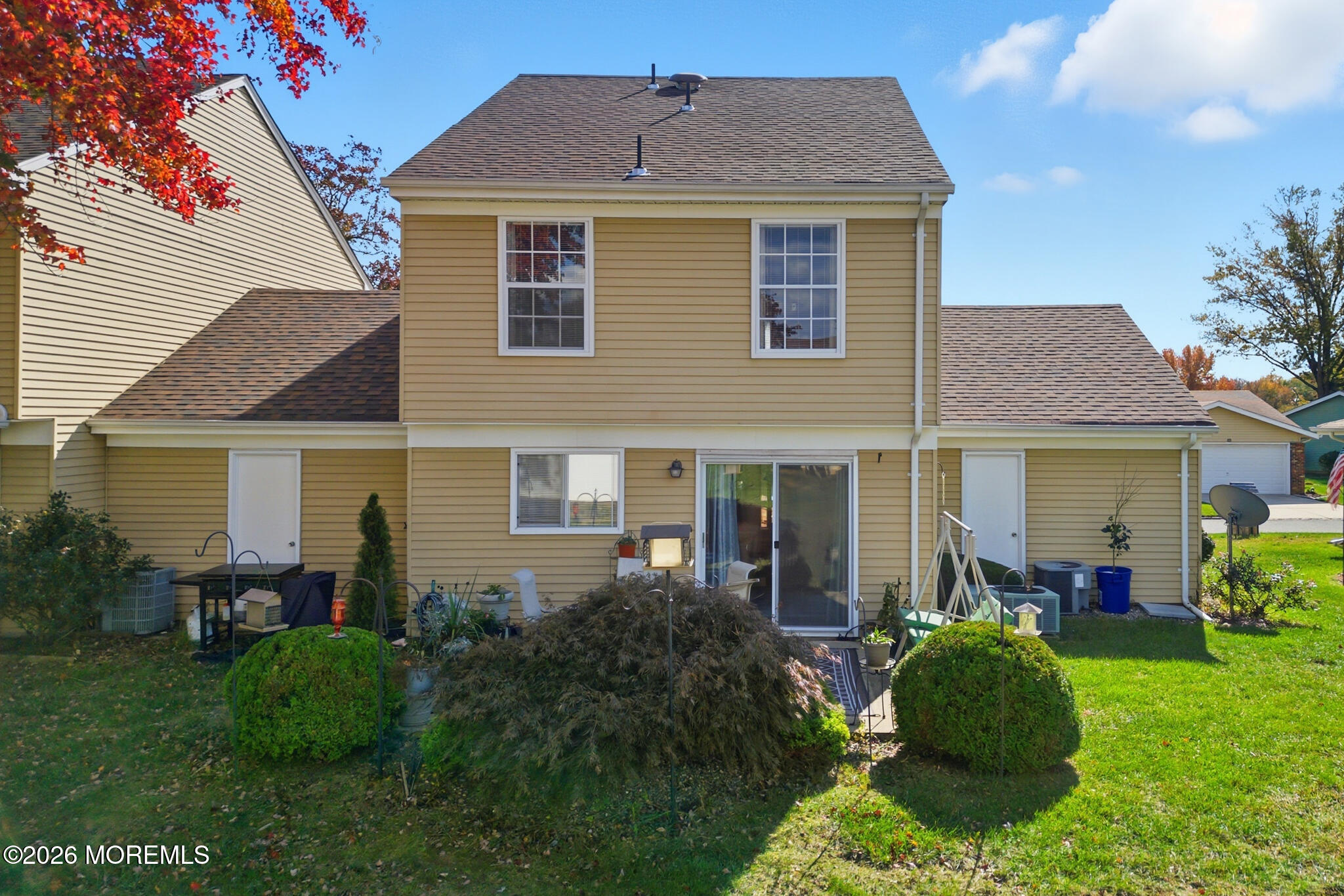 376 Stirling Drive Jamesburg NJ 08831