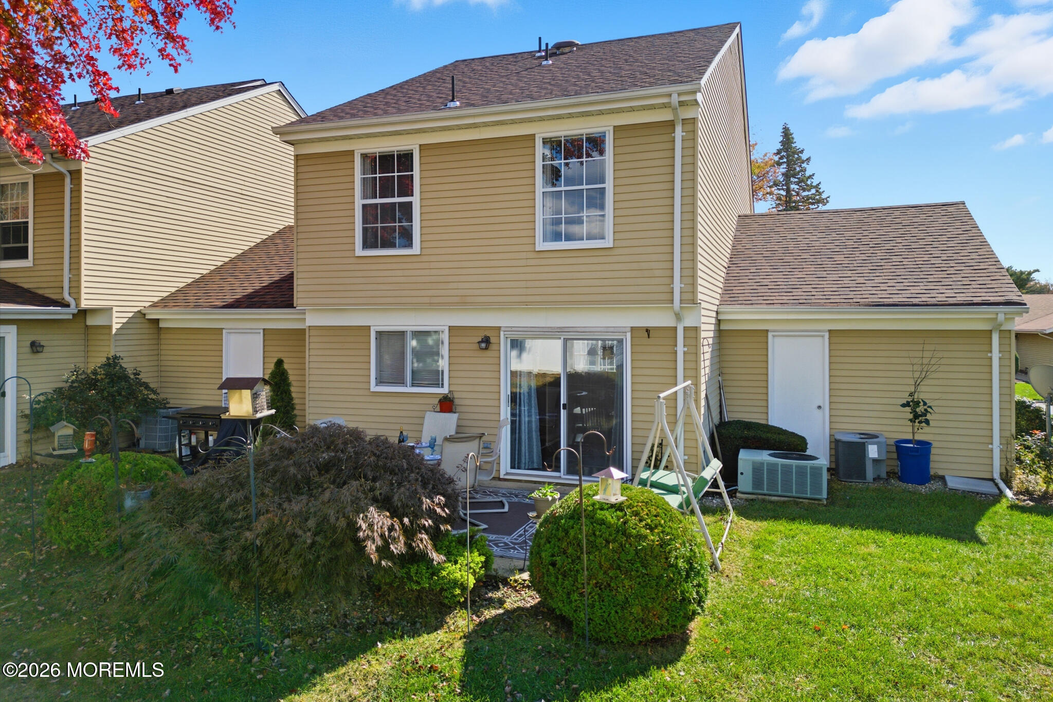 376 Stirling Drive Jamesburg NJ 08831