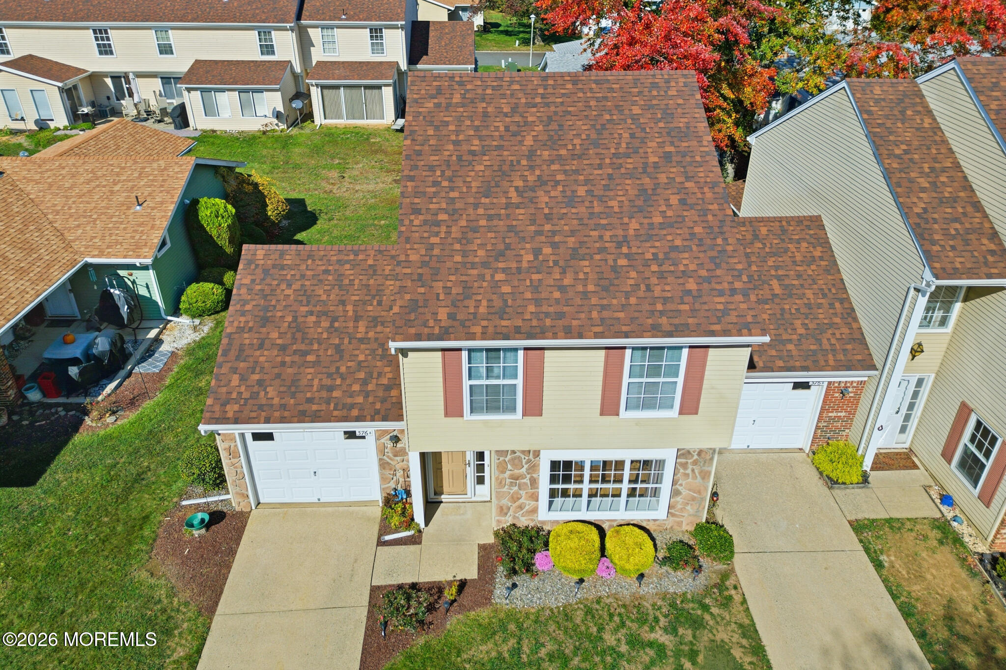 376 Stirling Drive Jamesburg NJ 08831