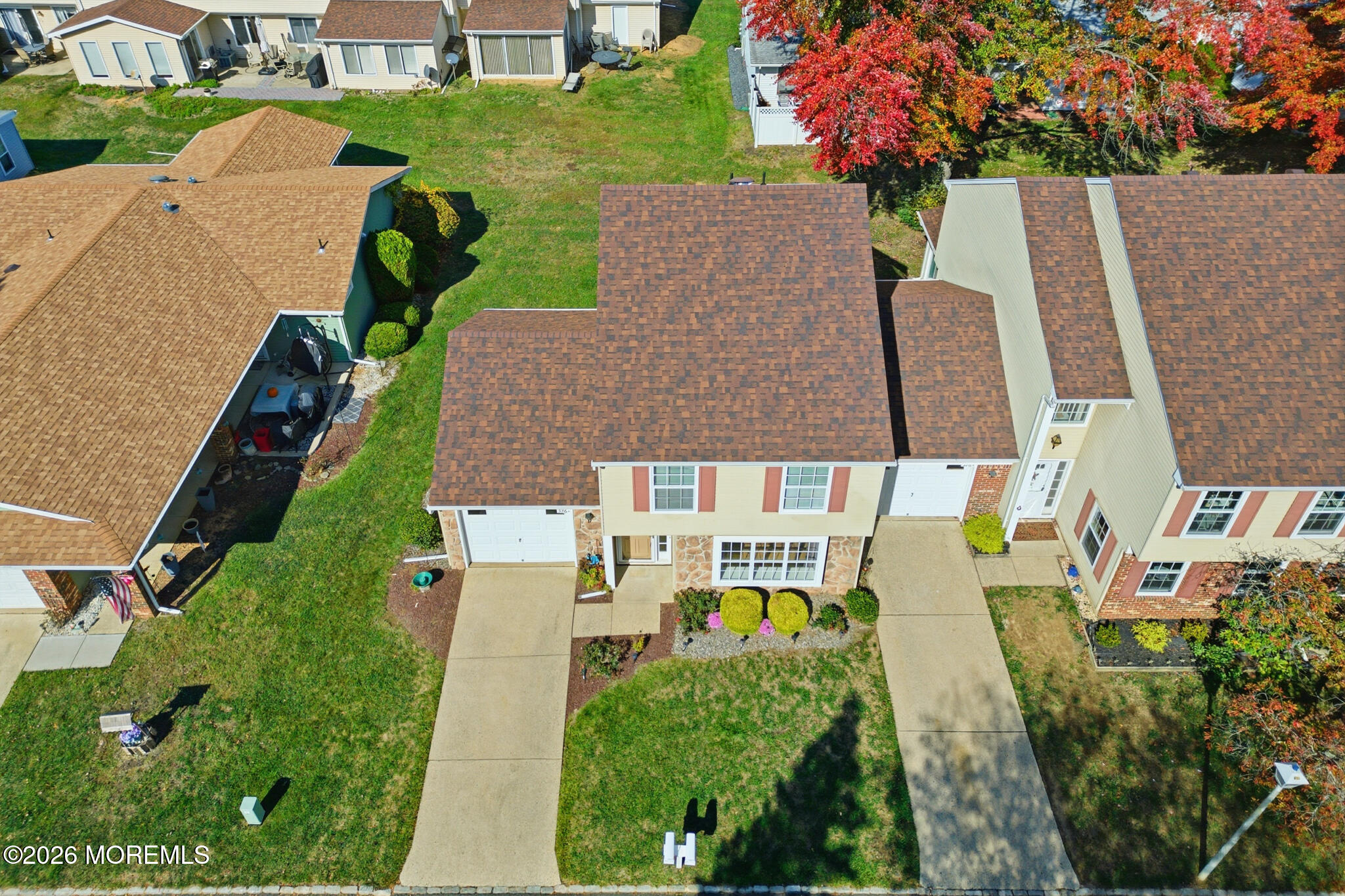 376 Stirling Drive Jamesburg NJ 08831