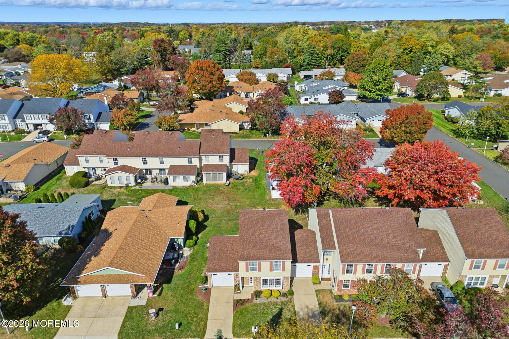 376 Stirling Drive Jamesburg NJ 08831