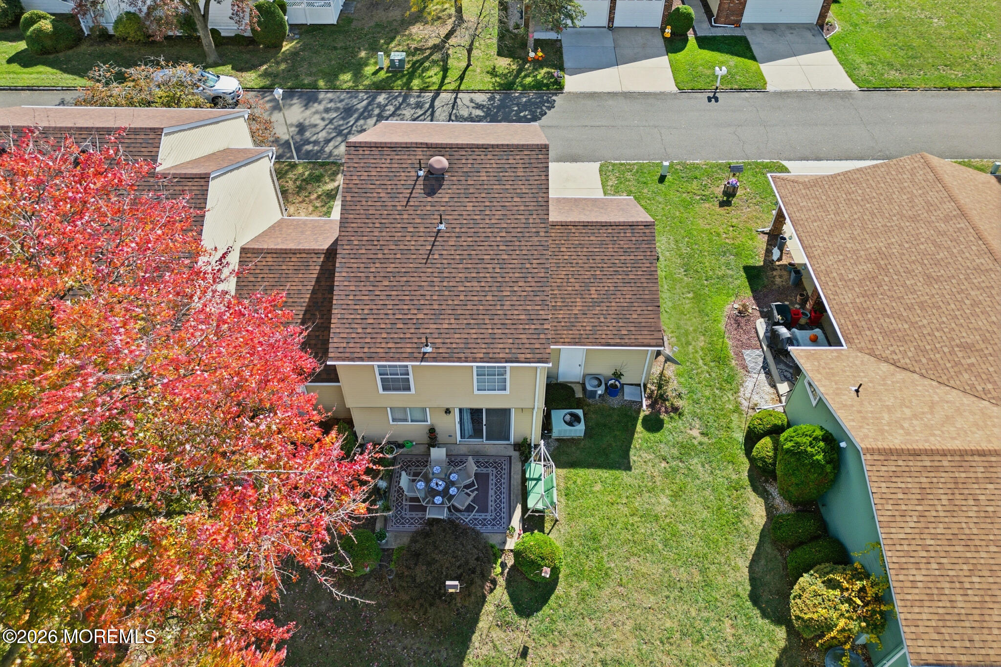 376 Stirling Drive Jamesburg NJ 08831