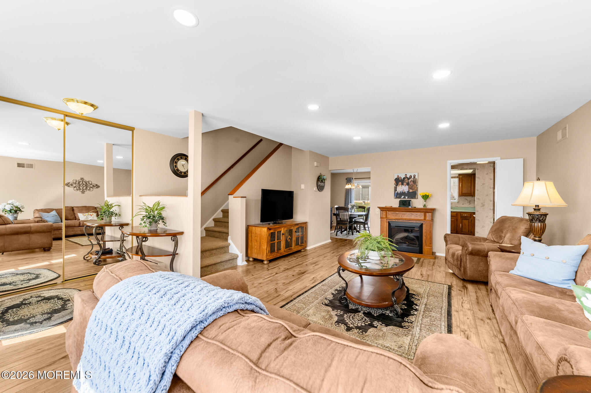 376 Stirling Drive Jamesburg NJ 08831