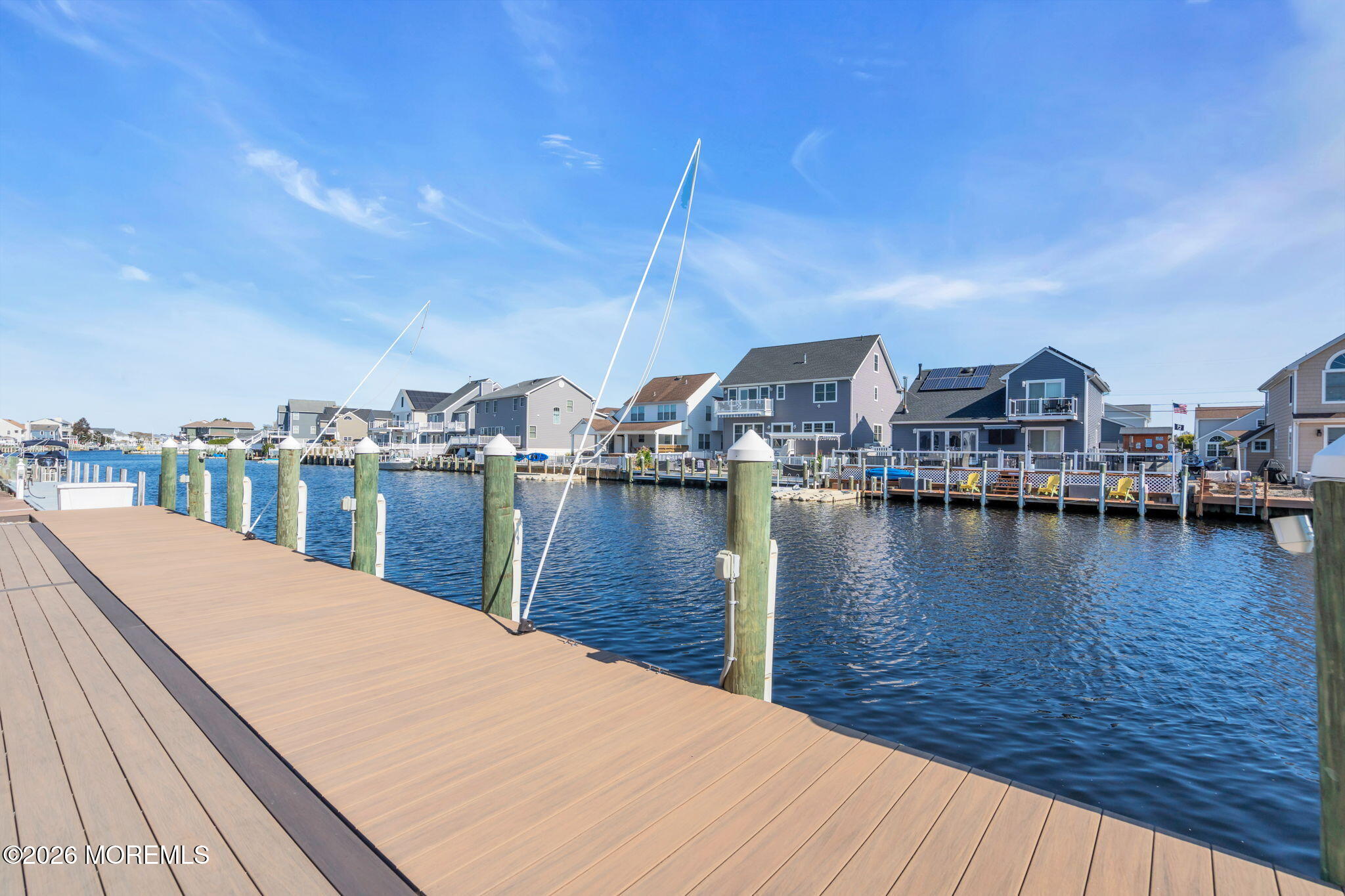 21 Toppinglift Drive Bayville NJ 08721