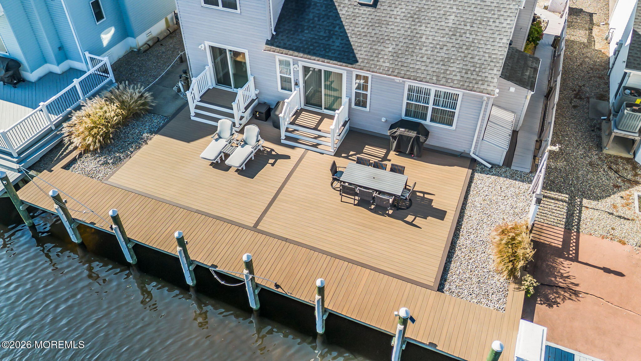 21 Toppinglift Drive Bayville NJ 08721