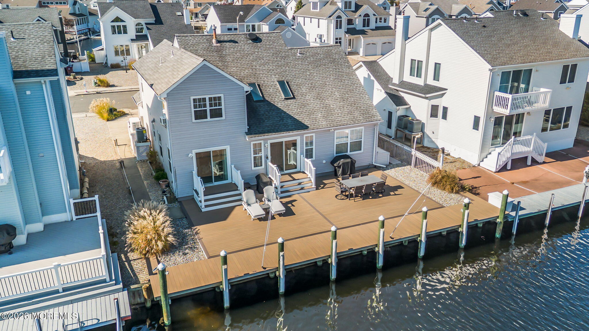 21 Toppinglift Drive Bayville NJ 08721
