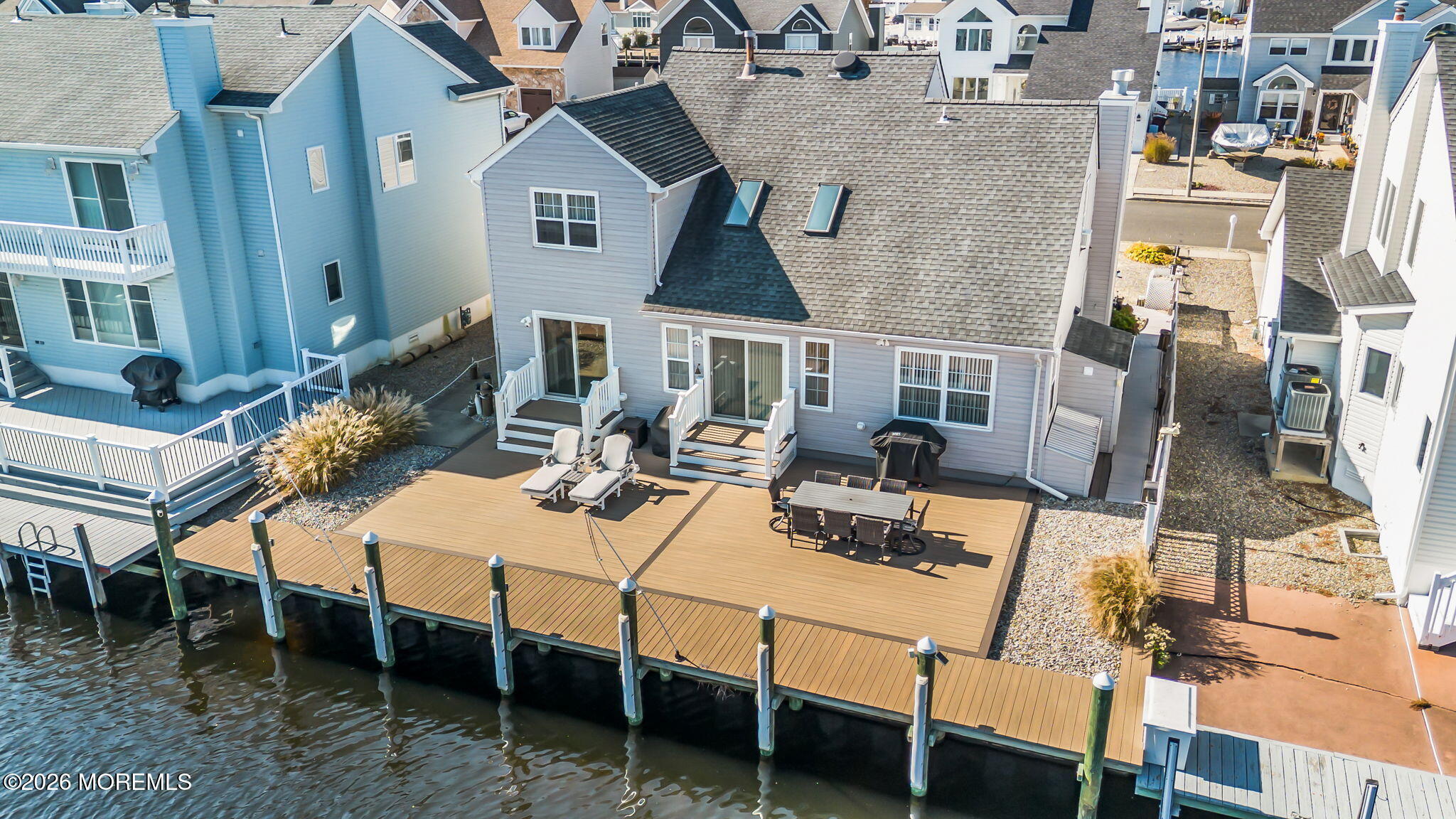 21 Toppinglift Drive Bayville NJ 08721