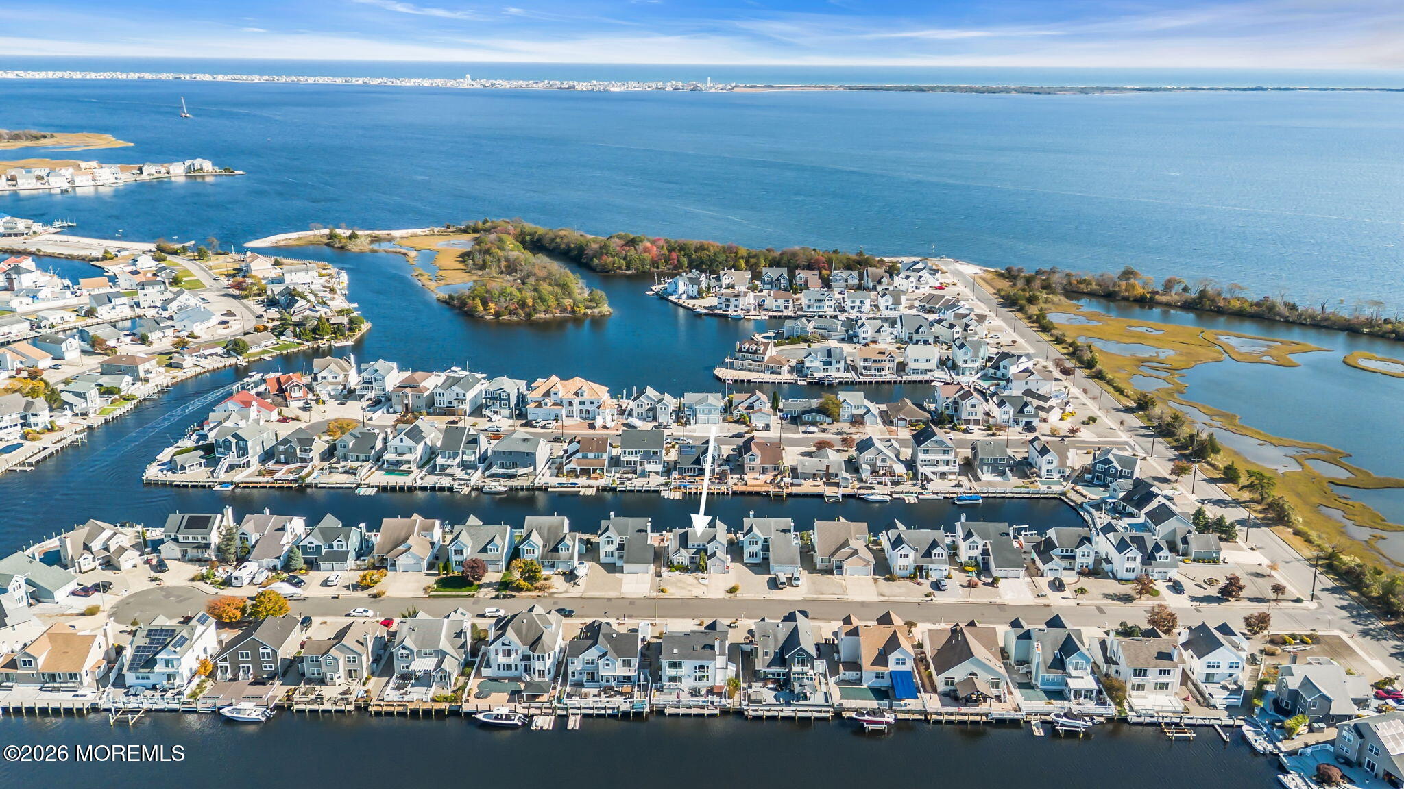 21 Toppinglift Drive Bayville NJ 08721