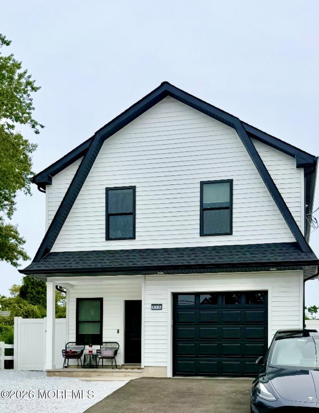 813 Ensign Avenue Beachwood NJ 08722