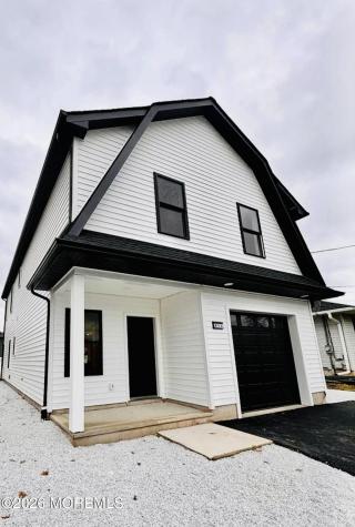 813 Ensign Avenue Beachwood NJ 08722