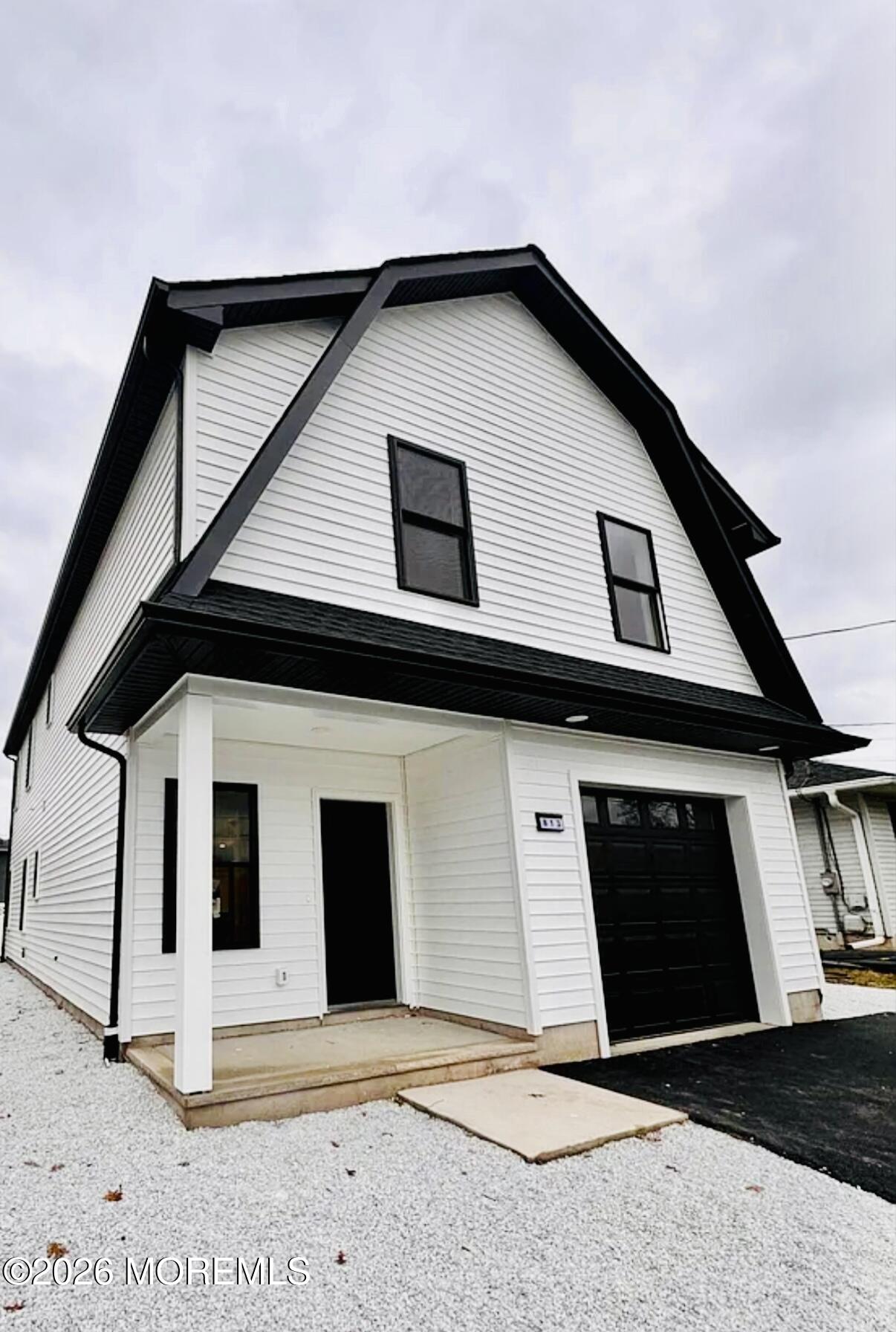813 Ensign Avenue Beachwood NJ 08722