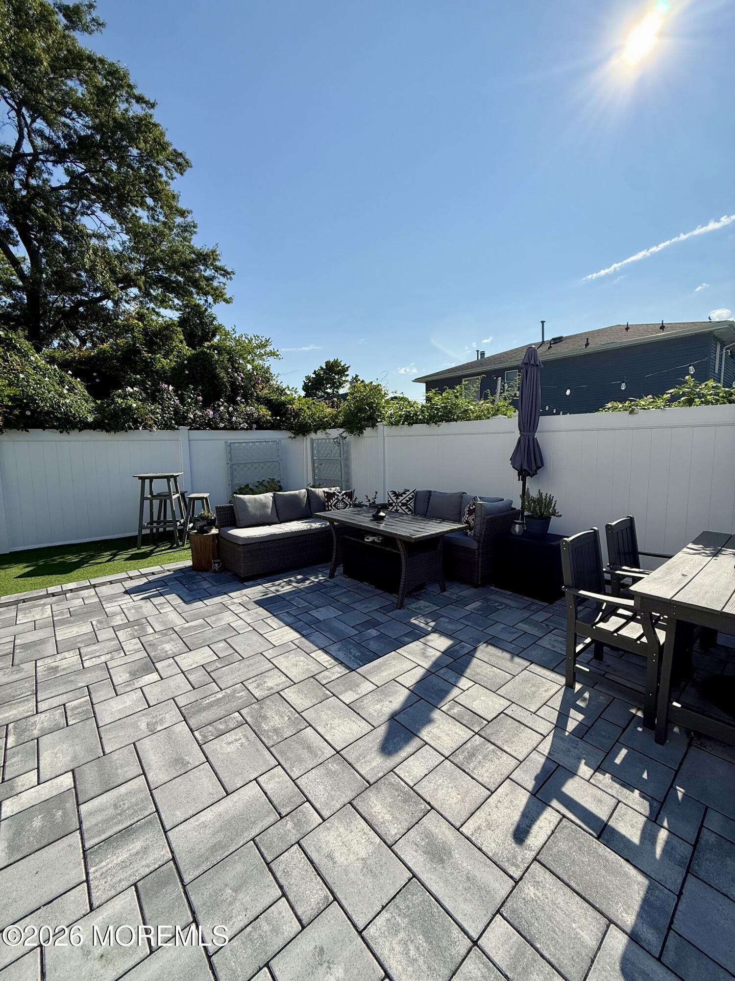 813 Ensign Avenue Beachwood NJ 08722