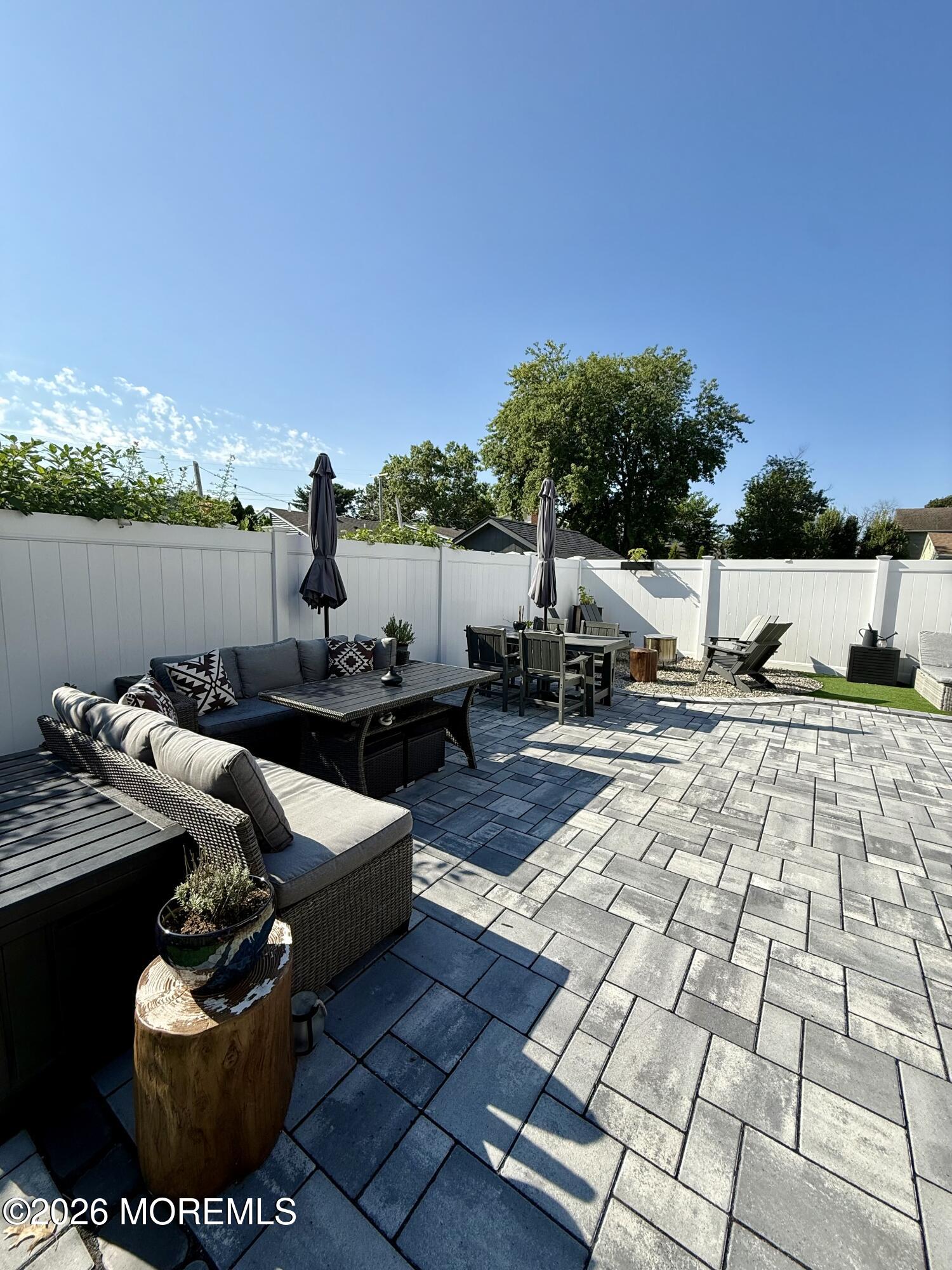 813 Ensign Avenue Beachwood NJ 08722