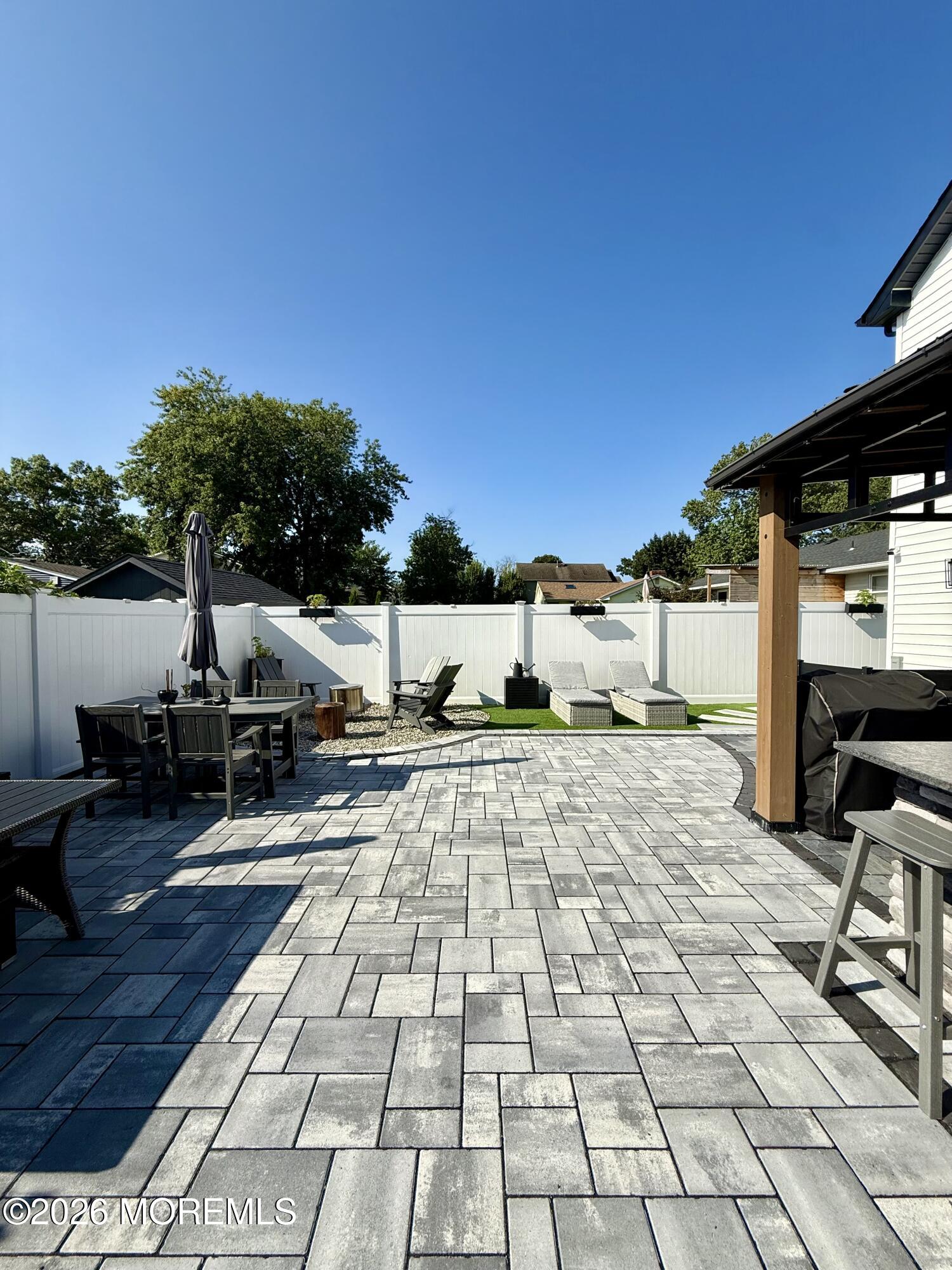 813 Ensign Avenue Beachwood NJ 08722