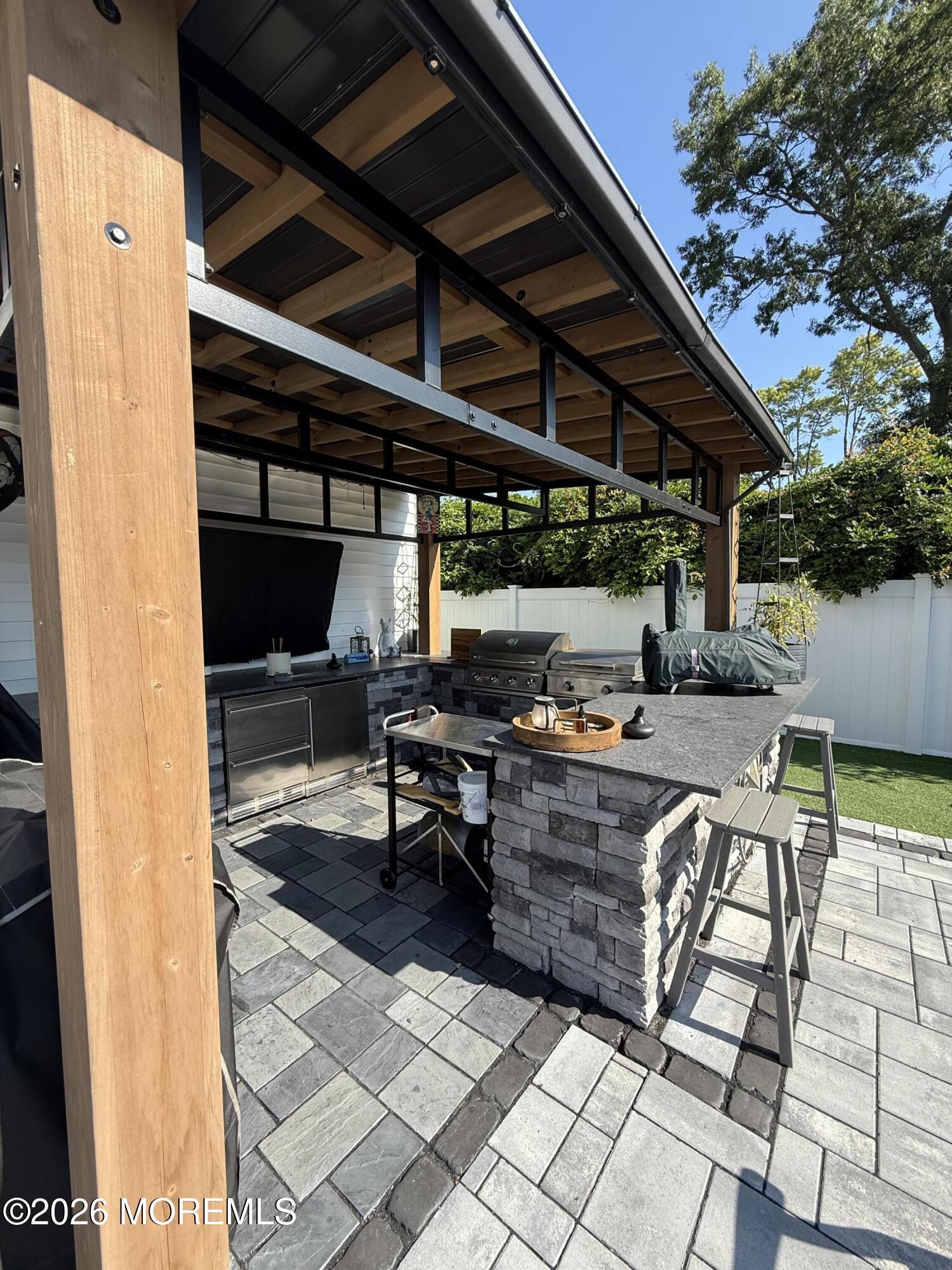 813 Ensign Avenue Beachwood NJ 08722
