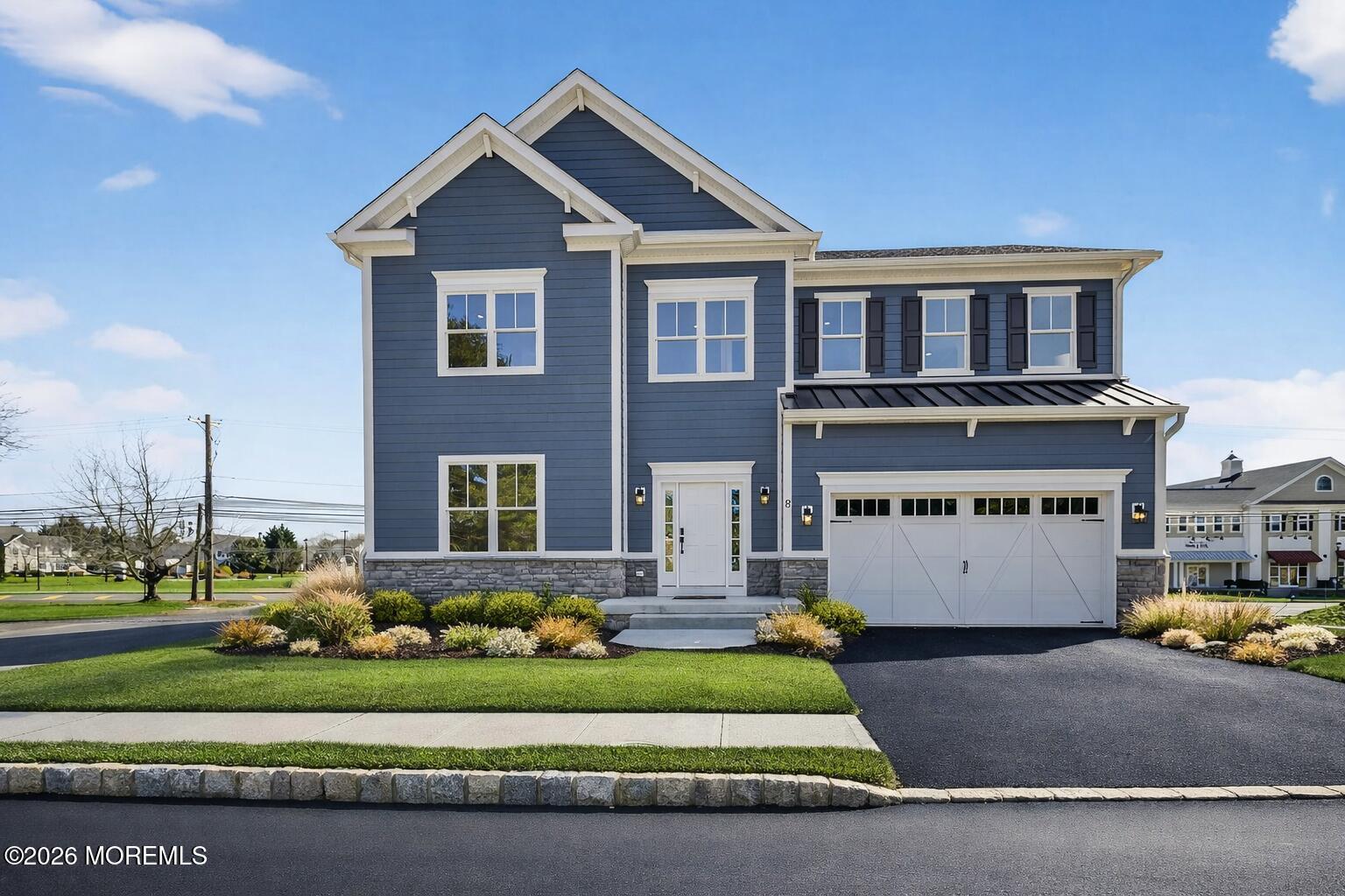 4 Arthur Lane Cranbury NJ 08512