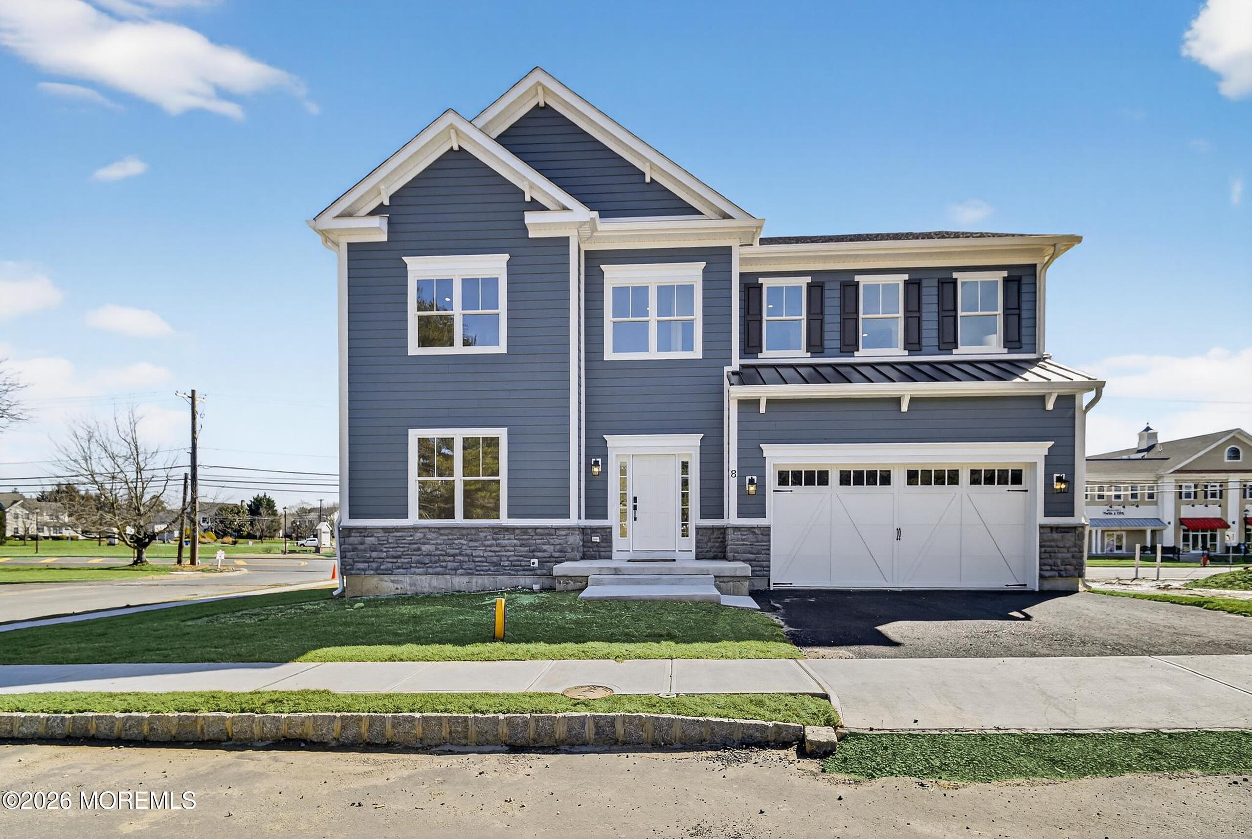 4 Arthur Lane Cranbury NJ 08512