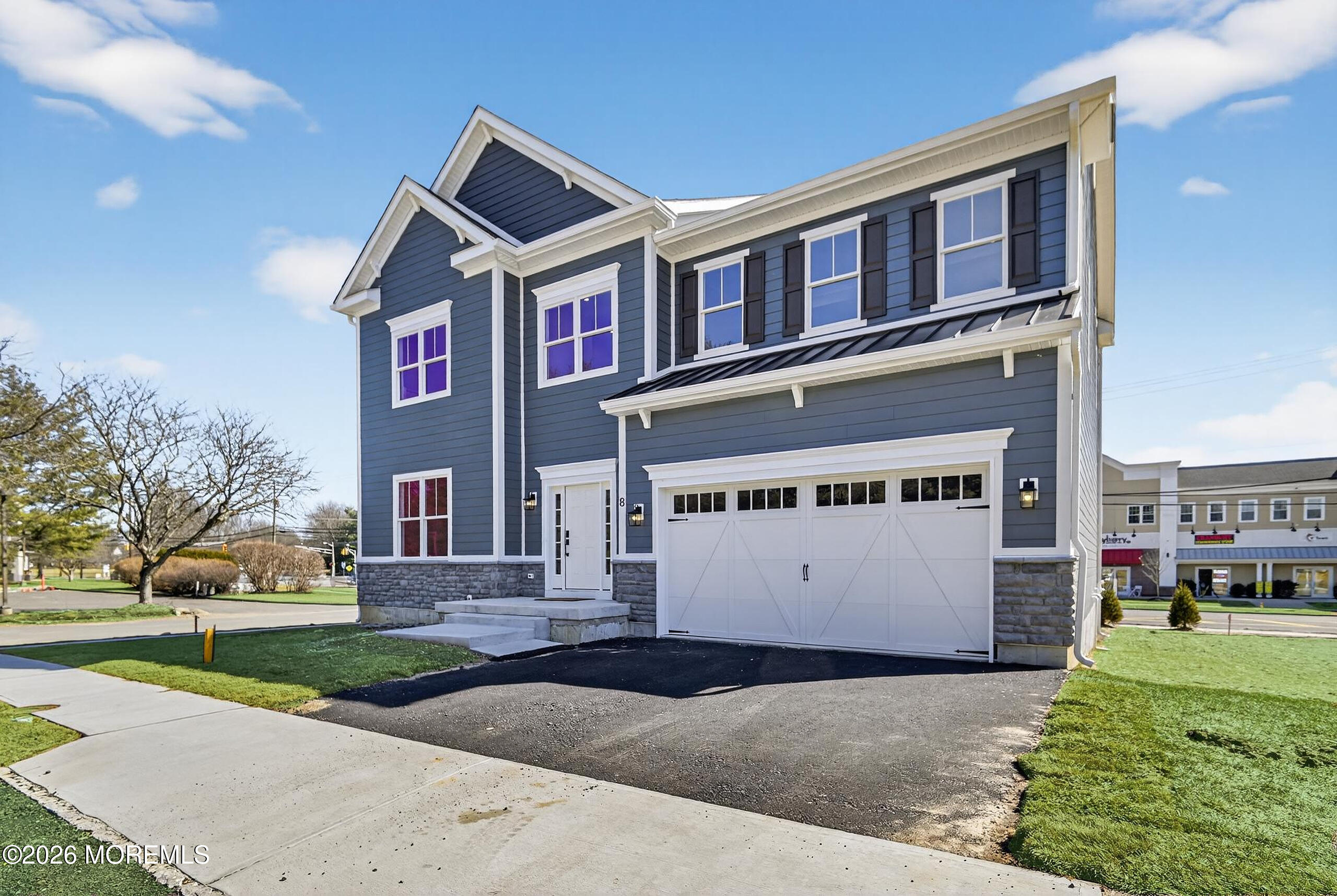 4 Arthur Lane Cranbury NJ 08512
